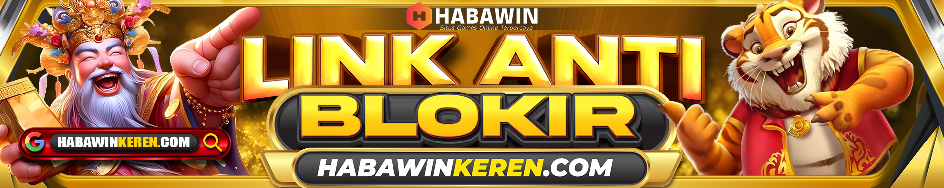 agen slot terpercaya